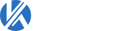 VK arkitekt Logotyp